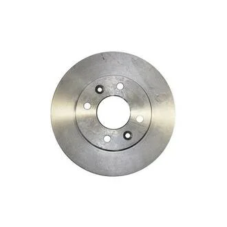 Диск тормозной Renault 19, Clio (91-), Megane, Kangoo (97-) ASAM 71251