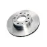 Диск тормозной перед Citroen Jumper/Fiat Ducato/Peugeot Boxer (06-) (71252) Asam