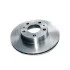 Диск тормозной перед Citroen Jumper/Fiat Ducato/Peugeot Boxer (94-) (71253) Asam