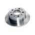 Диск тормозной задний Citroen Jumper/Fiat Ducato/Peugeot Boxer (06-) (71254) Asam