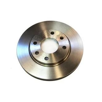 Диск тормозной передний Peugeot 106 (91-), 205 (86-), 206 (02-), 306 (94-), 309 (85-) ASAM 71258