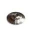 Диск тормозной перед Citroen C3, C4, DS3 (04-)/Peugeot 207, 208, 307, 308, 408, 2008 (06-) (71262) Asam