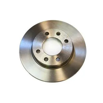 Диск тормозной передний Citroen C2,C3, C4, Berlingo/Peugeot 307, Partner (00-) ASAM 71263