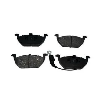 Тормозные колодки передние VW TOURAN AUDI A3; SEAT CORDOBA, IBIZA, LEON, TOLEDO II, Octavia ASAM 71308
