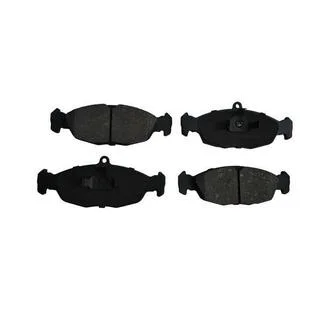 OPEL Тормозные колодки передн.Astra F,Vectra A,Corsa ASAM 71309