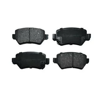Тормозные колодки зад. Combo 05-/Astra G/H ASAM 71313