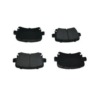 Тормозные колодки задние Caddy III/Golf V/Audi A4 03- ASAM 71314