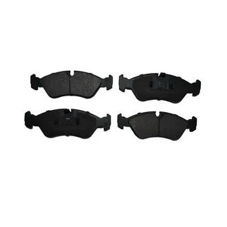 Колодки гальм.перед. Opel Vectra 2.0 92-,Astra 2.0iGS 16V ASAM 71322