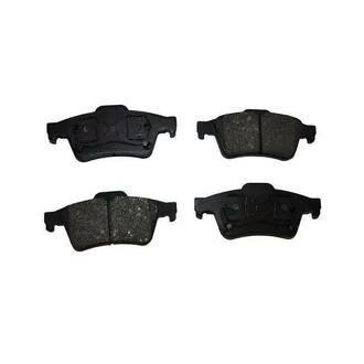 Тормозные колодки зад. Connect 02-13 ASAM 71324