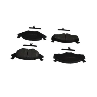 Фото 1 - к-кт перед. гальм. колодок. VAG Cordoba/Ibiza/Toledo/Caddy Pick-Up/Golf/Golf Cabrio/ ASAM 71328 К-кт перед. гальм. колодок. VAG Cordoba/Ibiza/Toledo/Caddy Pick-Up/Golf/Golf Cabrio/ ASAM 71328 (фото 1)