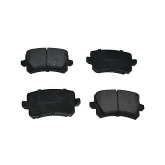 Тормозные колодки задние Audi A4/A6 05 VW Caddy 3/B-6/B-7/Golf 5/Touran/Tiguan ASAM 71336