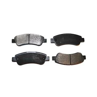 Тормозные колодки зад. Jumper/Ducato/Boxer 06- ASAM 71343