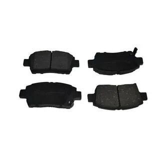 Тормозные колодки дисковые. Toyota Corolla 1.4 02-07/Yaris 1.3 99- ASAM 71350