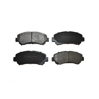 Тормозные колодки передние Nissan Qashqai, X-Trail (07-) ASAM 71358
