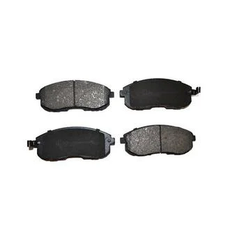 Тормозные колодки передние Nissan Juke (10-), Maxima (98-), Teana (08-), Tiida (04-)/Suzuki SX4 (07-) ASAM 71360