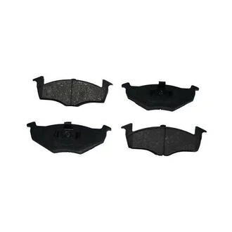 Тормозные колодки дисковые перед. VW Polo,Golf 96- ASAM 71364