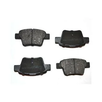 Тормозные колодки ASAM 71369