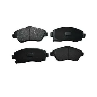Тормозные колодки перед. Combo 01-04/Corsa 01- ASAM 71375