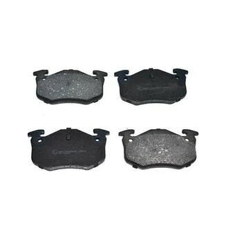 Колодки тормозные задн Peugeot 106, 205, 206, 306 (99-)/Renault 19, Clio (91-), Megane (99-) ASAM 71378