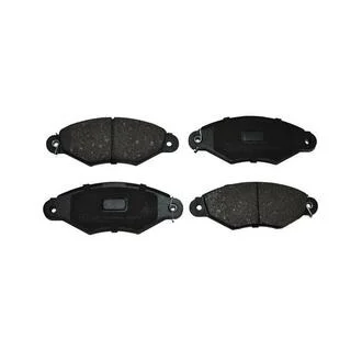 Тормозные колодки перед. Kangoo 97-08 (Bosch) ASAM 71385