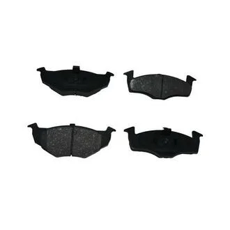 Тормозные колодки передние VW Polo 94-, Lupo SKODA Fabia ASAM 71387