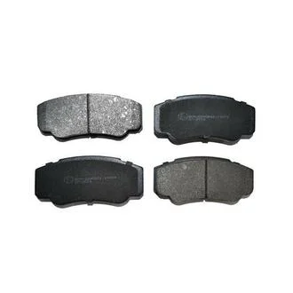 Колодки гальмівні перед Citroen Jumper/Fiat Ducato/Peugeot Boxer (94-) ASAM 71390