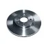 Диск тормозной передний Alfa Romeo Mito (09-)/Fiat Doblo (03-), Linea, Qubo (07-)/Peugeot Bipper (08-) (71413) Asam