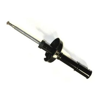 Амортизатор подвески перед (газ/масло) 58mm Renault Clio II 1998-2005 ASAM 71437