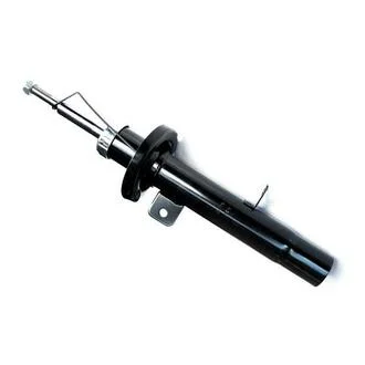 Амортизатор передній Citroen C3 1.4, 1.6 (02-) ASAM 71474