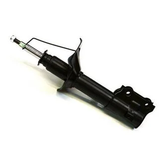 Амортизатор передній Citroen C3 1.4, 1.6 (02-) ASAM 71475