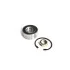 Подшипник ступицы передний Citroen C3, C4, C5, DS4, Berlingo (08-)/Peugeot 207, 307, 308, Partner (08-) (71673) Asam