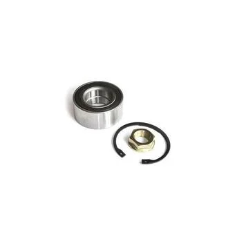 Подшипник ступицы передний Citroen C3, C4, C5, DS4, Berlingo (08-)/Peugeot 207, 307, 308, Partner (08-) ASAM 71673