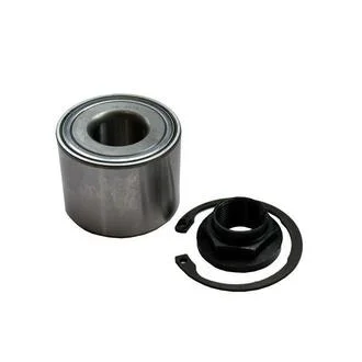 Подшипник ступицы задн Citroen C4, Peugeot 307 ASAM 71674