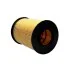 Фільтр повітряний 1.6TDCi Connect 13-/Kuga/Mazda 3/Volvo 1.4/1.6/1.8/2.0 i/TDCi 07- ASAM 71677