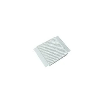 Фільтр салону Citroen C3, C4, DS3, Peugeot 2008, 207,208 Renault Laguna (07-) (2шт.) ASAM 71704
