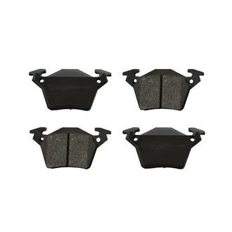 Тормозные колодки зад. Vito (638) 99-03 (Bosch) ASAM 71724