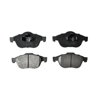 Колодки тормозные Renault Laguna, Scenic (01-)/BMW 3 (E90) (06-) ASAM 71780
