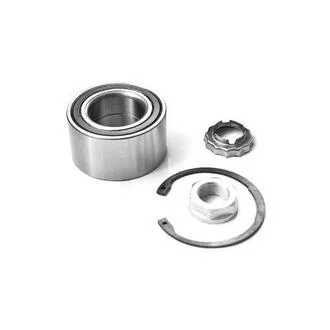 Подшипник ступицы CITRO?N C5/PEUGEOT 407,508,607 ASAM 71802