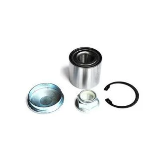 Подшипник ступицы задн Renault Megane, Scenic (03-) ASAM 71803