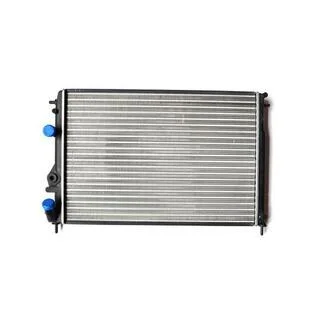 Радиатор охлаждения Renault Megane, Scenic I (98-) M/A A/C+ ASAM 71863