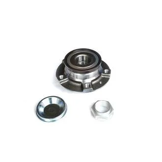 Ступица колеса перед Citroen C5, C6 (08-)/Peugeot 407, 508, 607 (00-) ASAM 71882