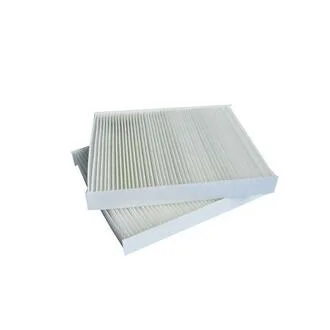 BMW Фильтр салона (к-кт 2шт.) 5 F10,7 F01, 5 F10 ASAM 71954