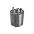Фильтр топливный Kangoo 1.5dCi 10.07- (без датч.воды) ASAM 71961