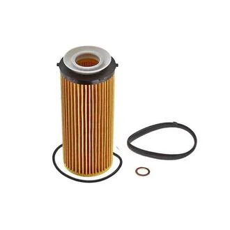 BMW Фильтр масла E90,F10,GT,F01,E70,E71 3.0d 09- ASAM 71972