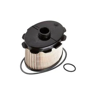 Фильтр топливный 2.0hdi Citroen C4, C5, Peugeot Expert 2004- ASAM 71991