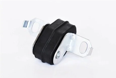Кронштейн глушника VW POLO 1.2/1.4/1.9 01-17 SKODA FABIA 1.2/1.4/1.9 01-21 ASAM 72750