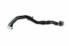 Патрубок интеркулера DUSTER 1.5 dCi 4x4/LOGAN II (72961) ASAM
