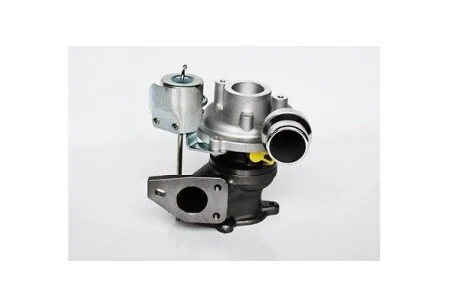 Фото турбина двигателя Renault Logan, Duster, Dokker, Kangoo, Megane, Sandero III 1.5 dCi ASAM 73296 Турбина двигателя Renault Logan, Duster, Dokker, Kangoo, Megane, Sandero III 1.5 dCi ASAM 73296