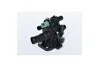 ASAM CITROEN Термостат с корпусом Berlingo 1,6HDI 05-, FORD 1,4-1,6TDCI 04-, FIAT. 73322