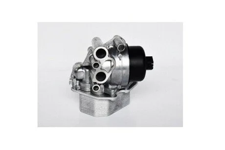 Радиатор маслянный Citroen Jumper/Fiat Ducato/ Ford Transit/ Peugeot Boxer 2.2 HDi (06-) ASAM 73369